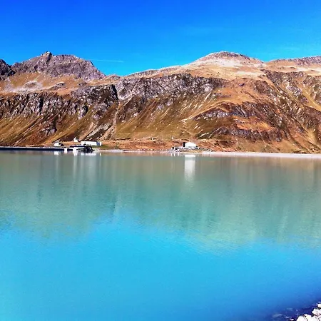 Garni Lais Galtür