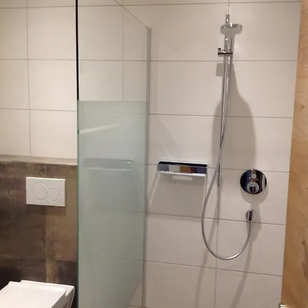 Apart Garni Lais Guest house Galtuer