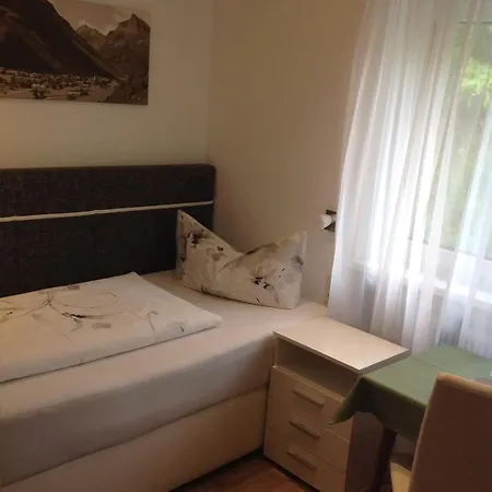 Apart Garni Lais Galtuer