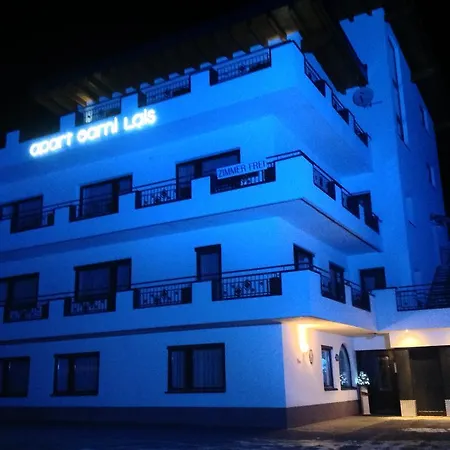 Guest house Apart Garni Lais