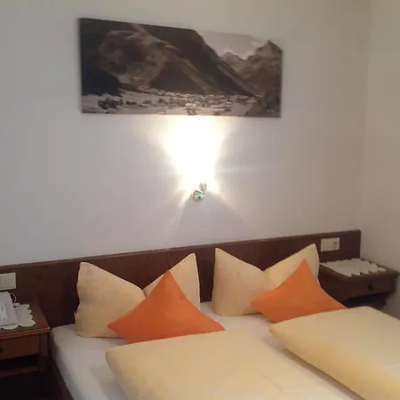 Apart Garni Lais Guest house Galtuer