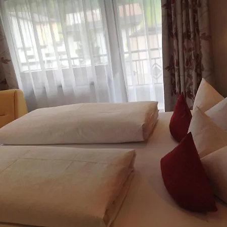 Guest house Apart Garni Lais
