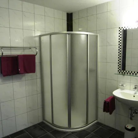Guest house Apart Garni Lais