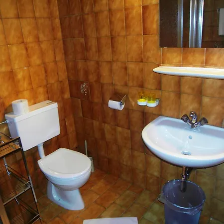 Guest house Apart Garni Lais Galtuer