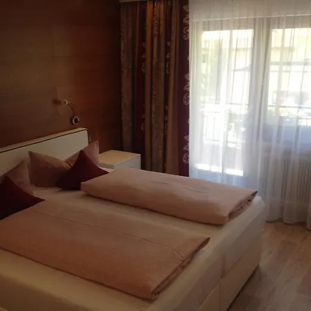 Guest house Apart Garni Lais Galtuer
