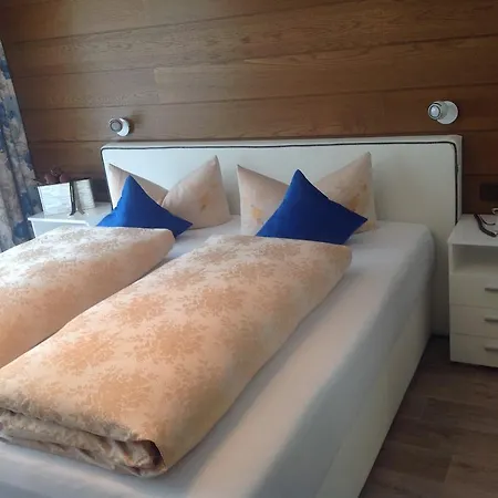 Apart Garni Lais Guest house
