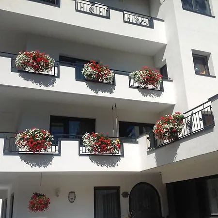 Apart Garni Lais Guest house Galtuer