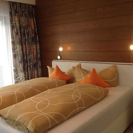 Apart Garni Lais Guest house