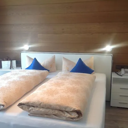 Apart Garni Lais Guest house *