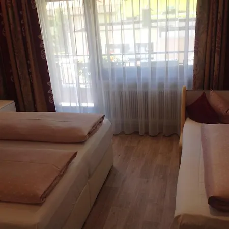 Apart Garni Lais Guest house