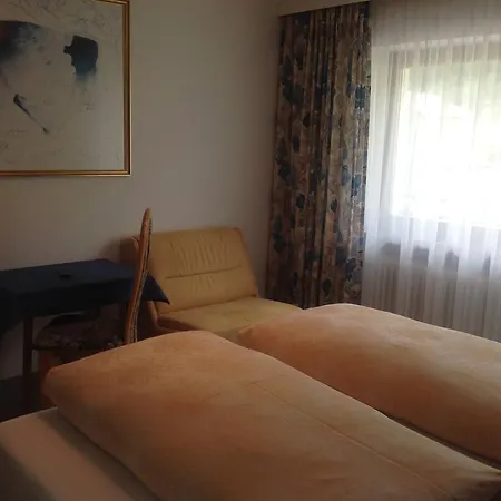Apart Garni Lais Guest house Galtuer