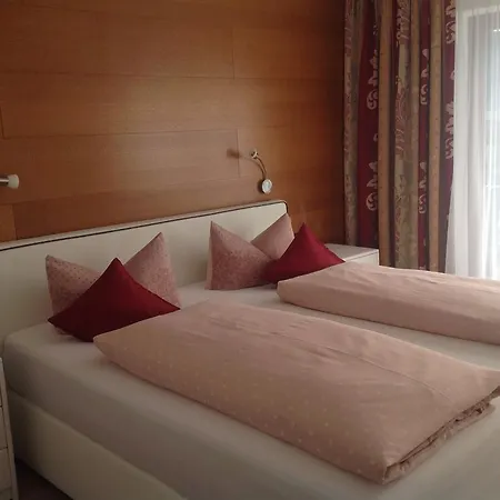 Apart Garni Lais Guest house