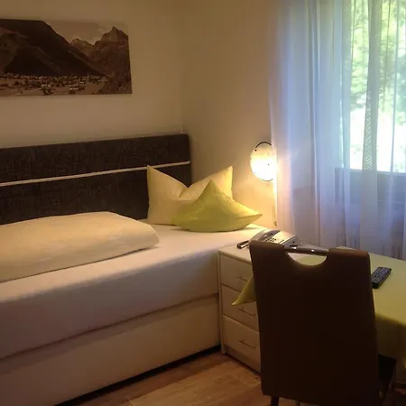 Guest house Apart Garni Lais