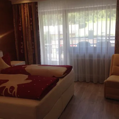 Apart Garni Lais Galtuer