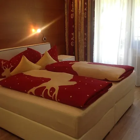 Apart Garni Lais Galtuer