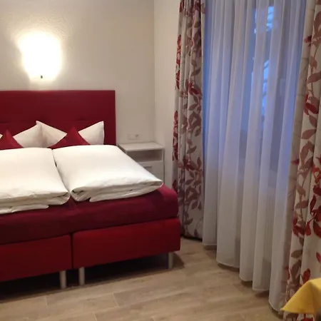 Penzion Garni Lais Galtür