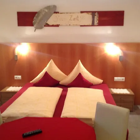 Apart Garni Lais Guest house