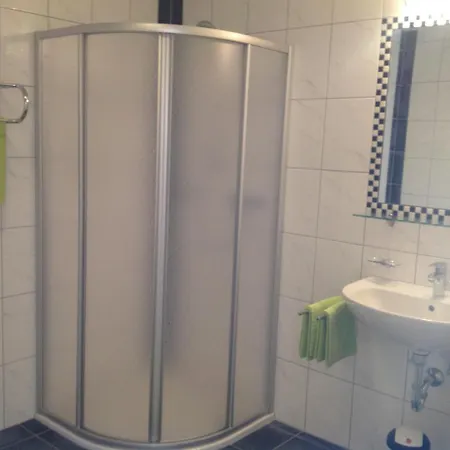 Apart Garni Lais Guest house *