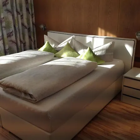 Apart Garni Lais Guest house