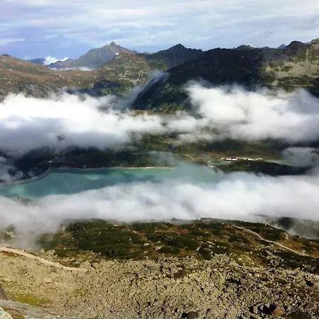 Konukevi Garni Lais Galtür