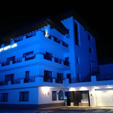 Garni Lais Konukevi Galtür