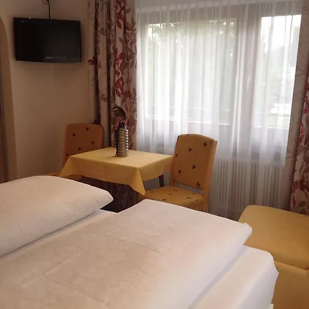 Konukevi Garni Lais Galtür