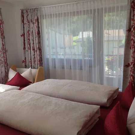 Konukevi Garni Lais Galtür