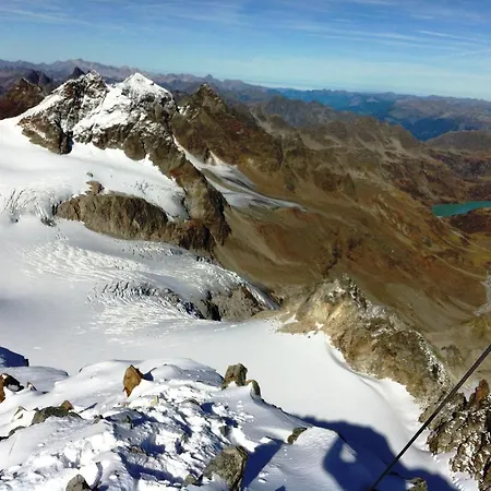 Гостевой дом Garni Lais 3*