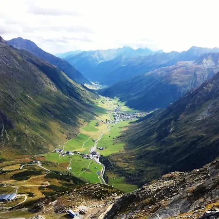 Garni Lais Гостевой дом 3*