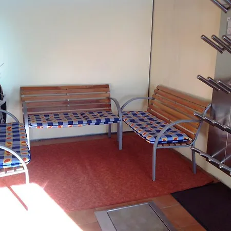 Garni Lais 3* Гальтюр