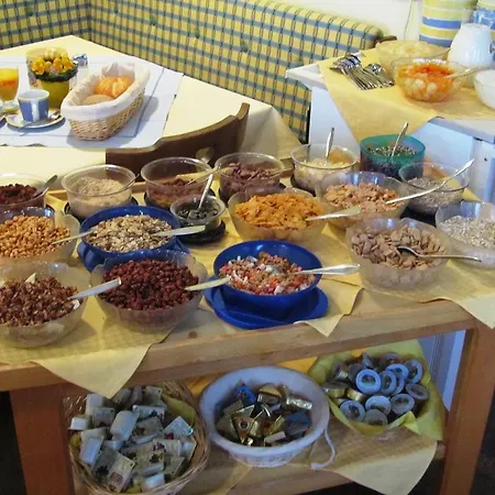 Garni Lais 3* Гальтюр