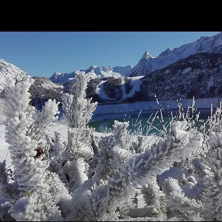 Гостевой дом Garni Lais
