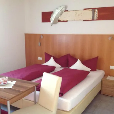 Гостевой дом Garni Lais 3*